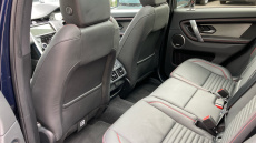 Land Rover Discovery Sport 1.5 P300e R-Dynamic HSE 5dr Auto [5 Seat] Station Wagon